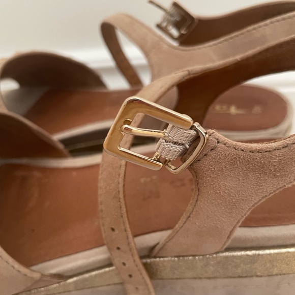 Tamaris women’s wedge sandals - Picture 9 of 9